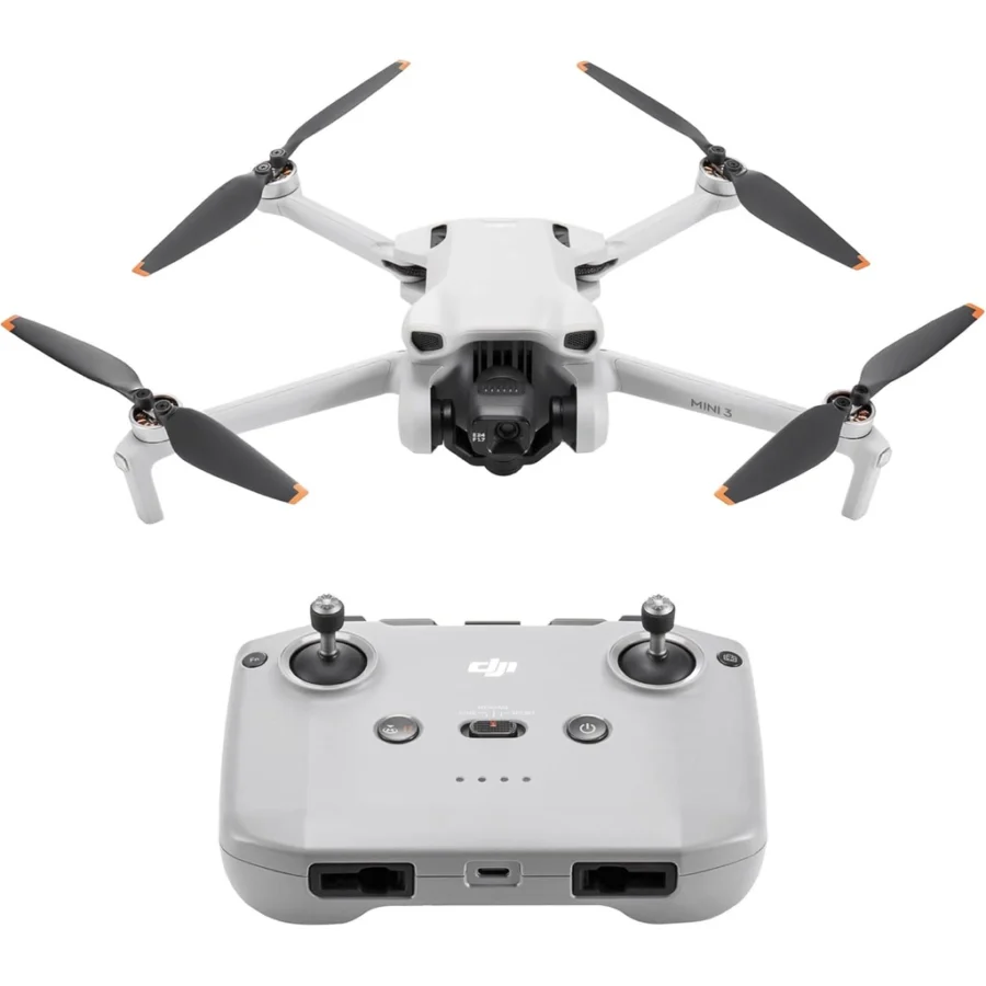 DJI Mini 3
