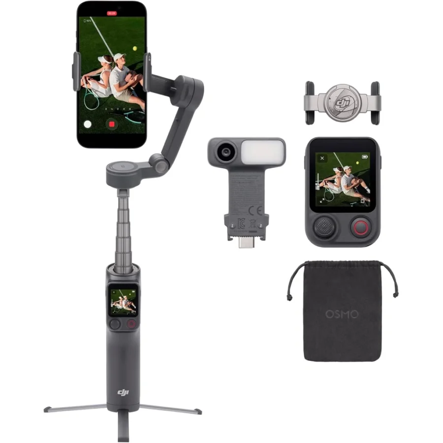 DJI Osmo Mobile 8P