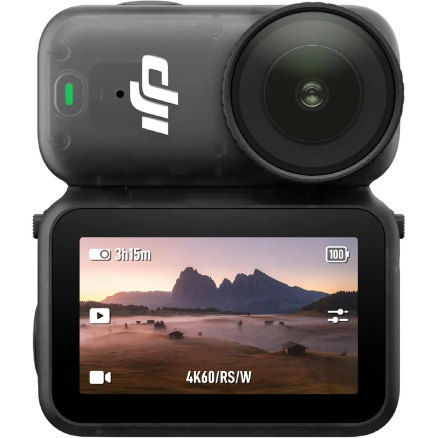 DJI Osmo Nano (128 Go)