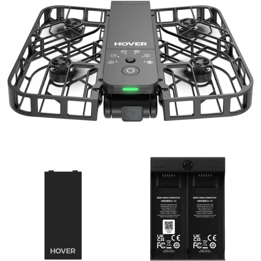 HOVERAir X1 Combo