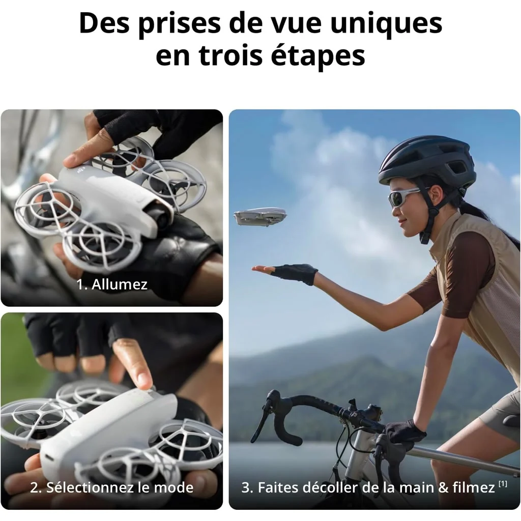 DJI Neo, photo 3