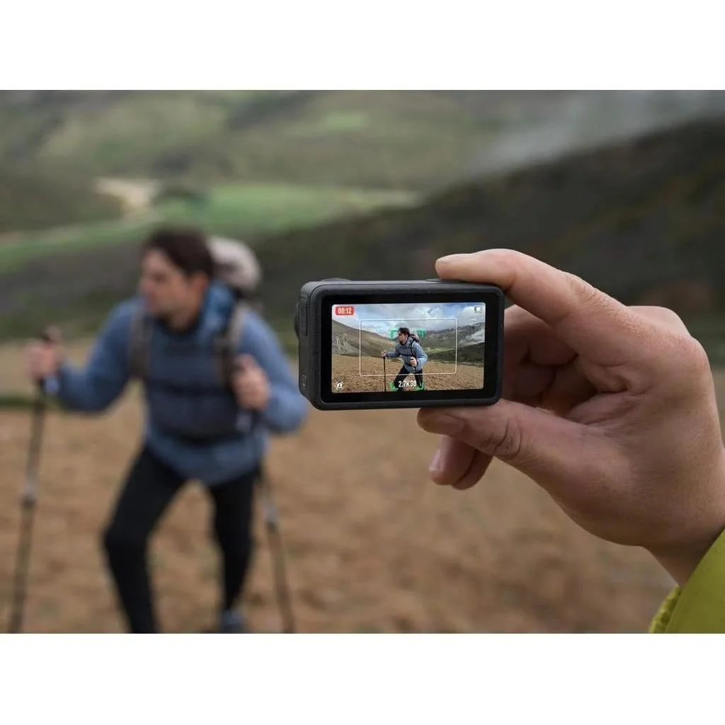 DJI Osmo Action 5 Pro, photo 3