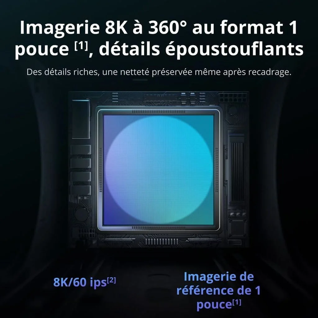 DJI Avata 360 (radiocommande DJI RC 2), photo 3