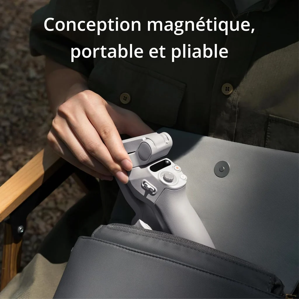DJI Osmo Mobile SE, photo 3