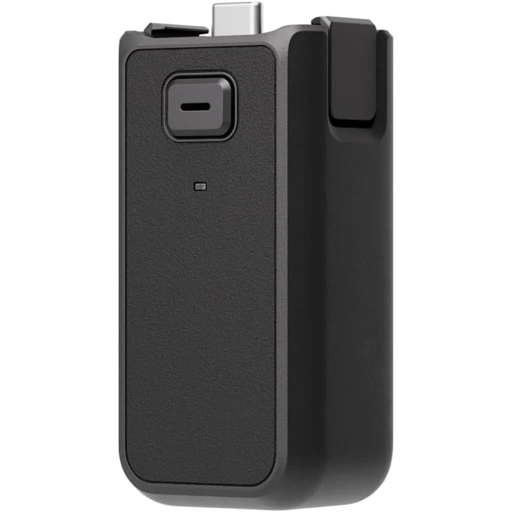 DJI Poignée batterie Osmo Pocket 3, photo 3