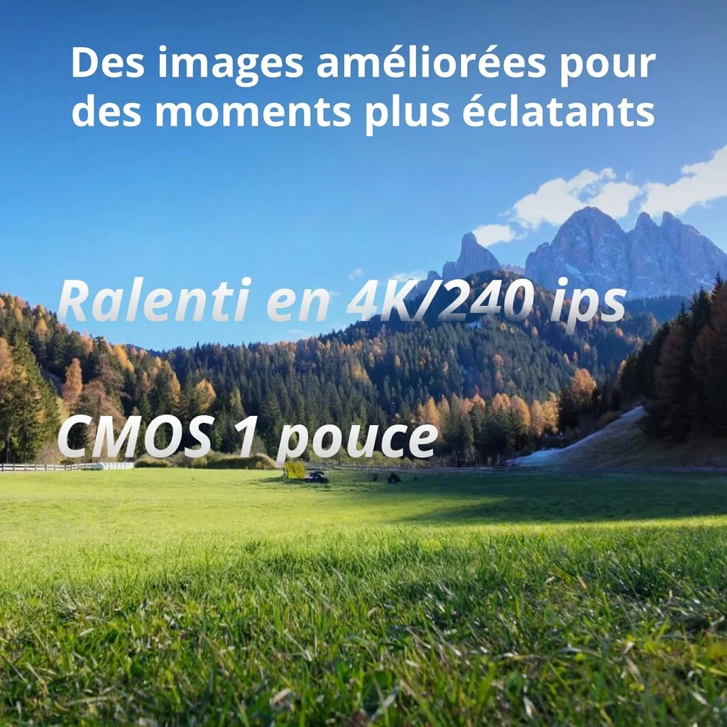 DJI Osmo Pocket 4, photo 3