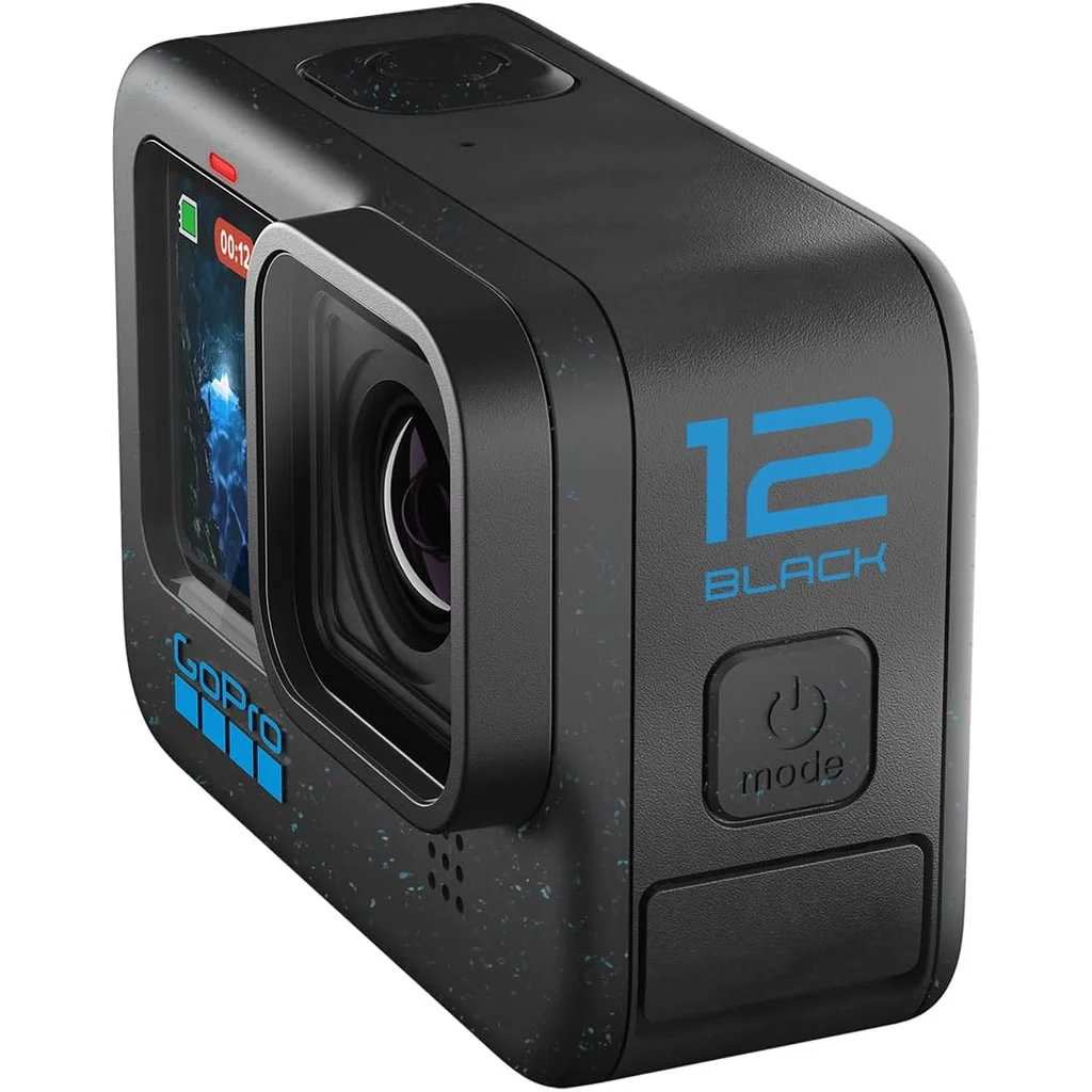 GoPro HERO12 Black, photo 3