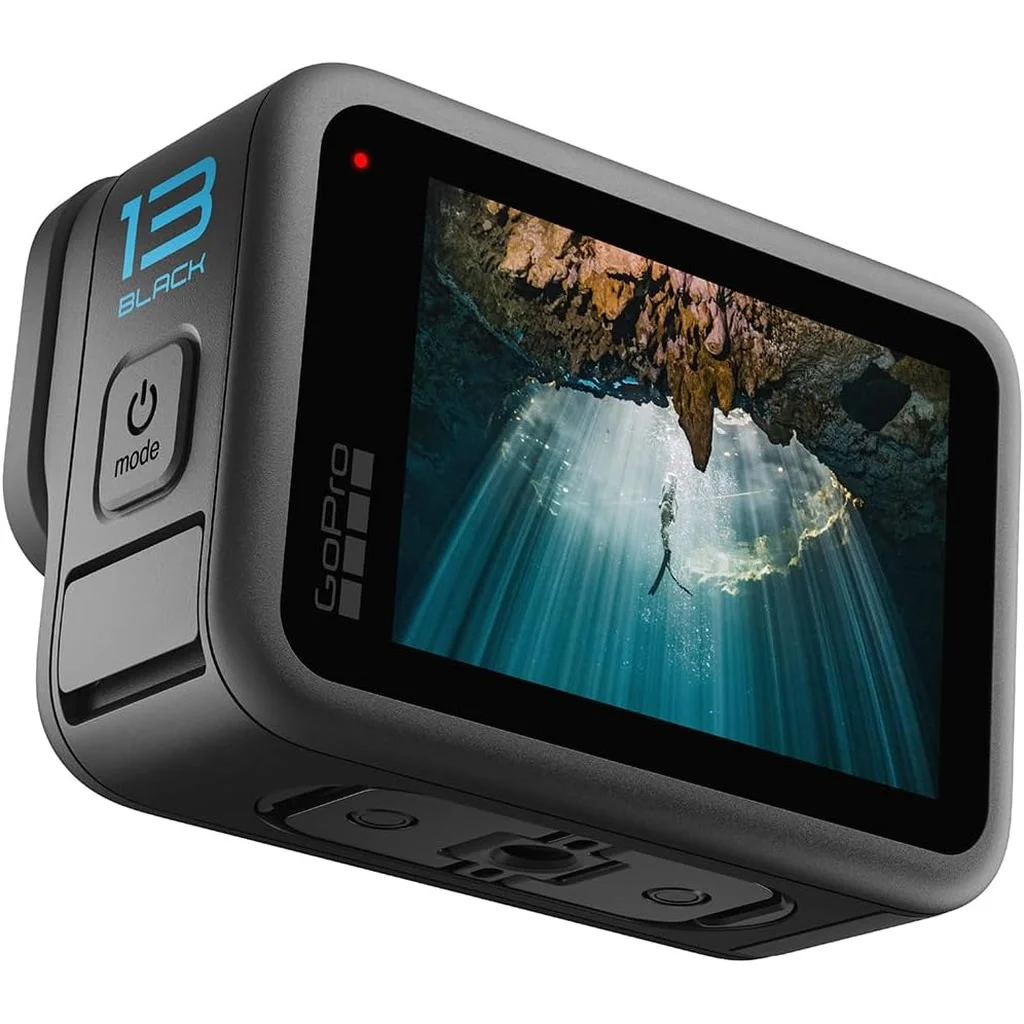 GoPro HERO13 Black, photo 3