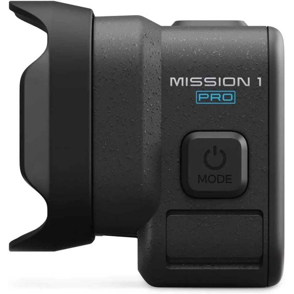 GoPro Mission 1 Pro, photo 3