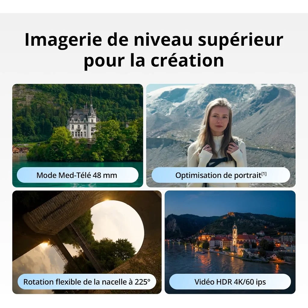 DJI Mini 5 Pro, photo 4