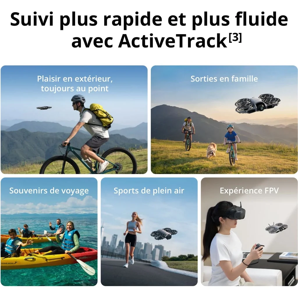 DJI Neo 2, photo 4