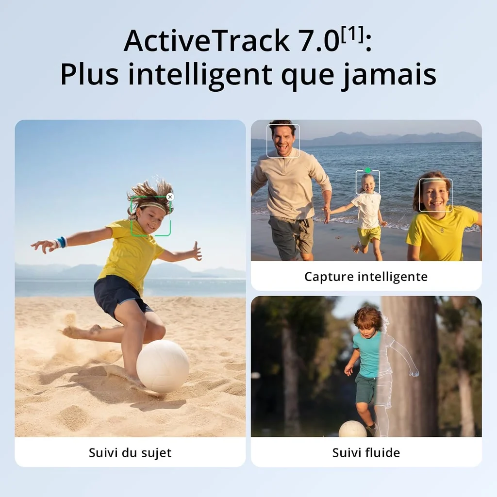 DJI Osmo Mobile 7, photo 4