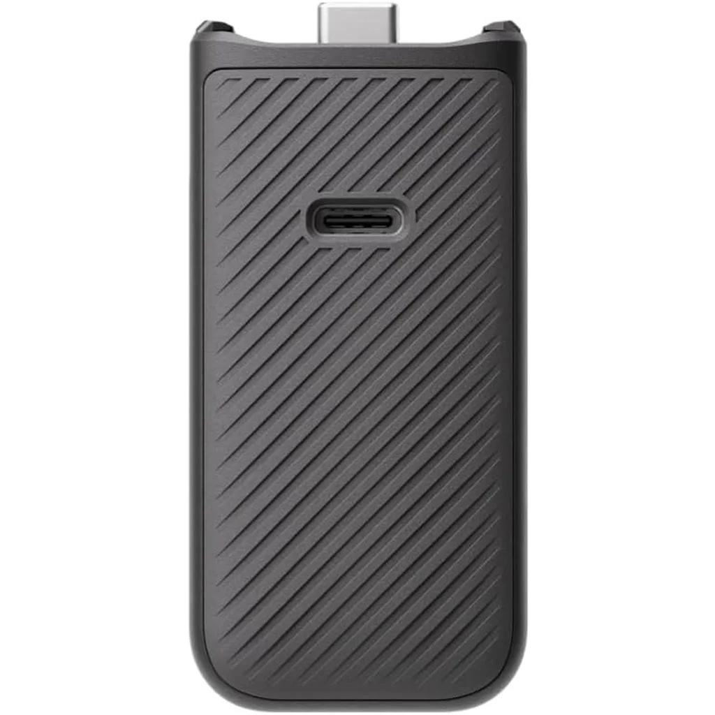 DJI Poignée batterie Osmo Pocket 3, photo 4