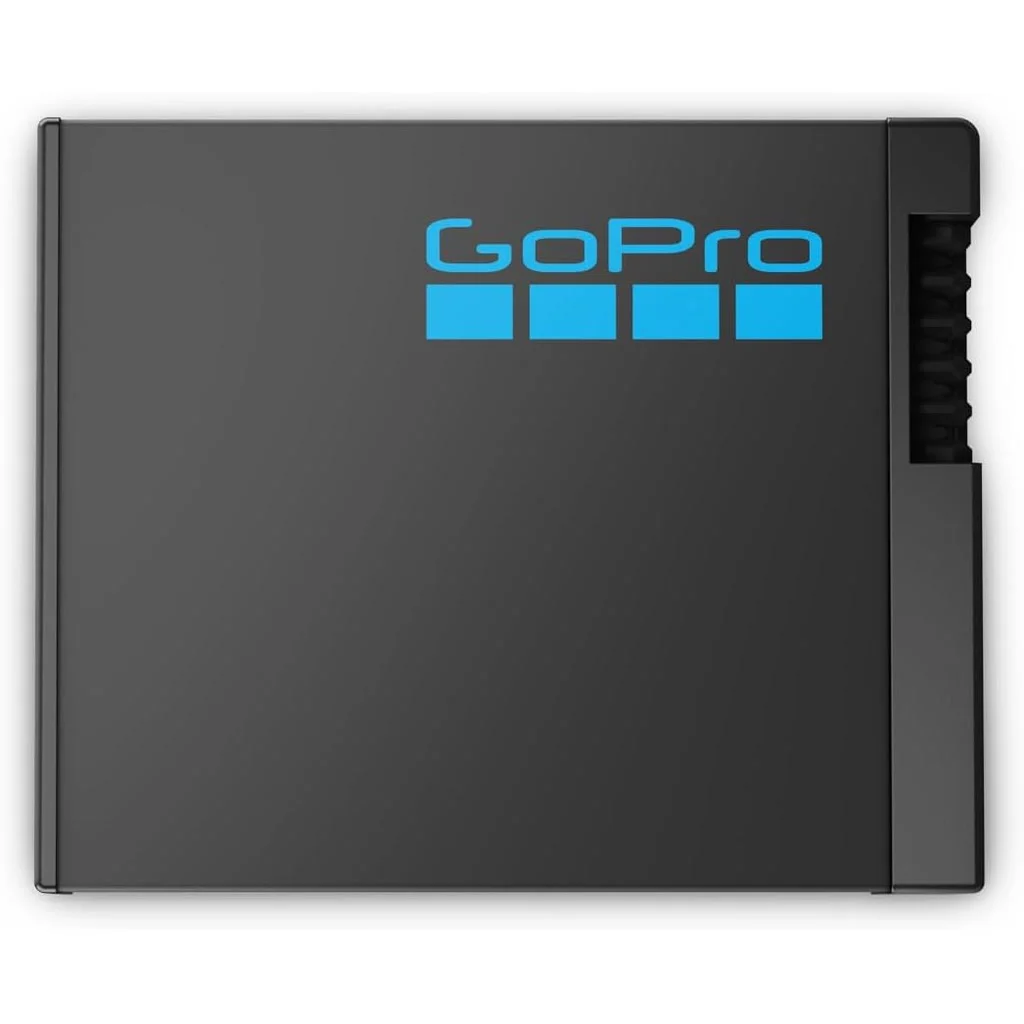 GoPro Chargeur double + 2 batteries Enduro, photo 4