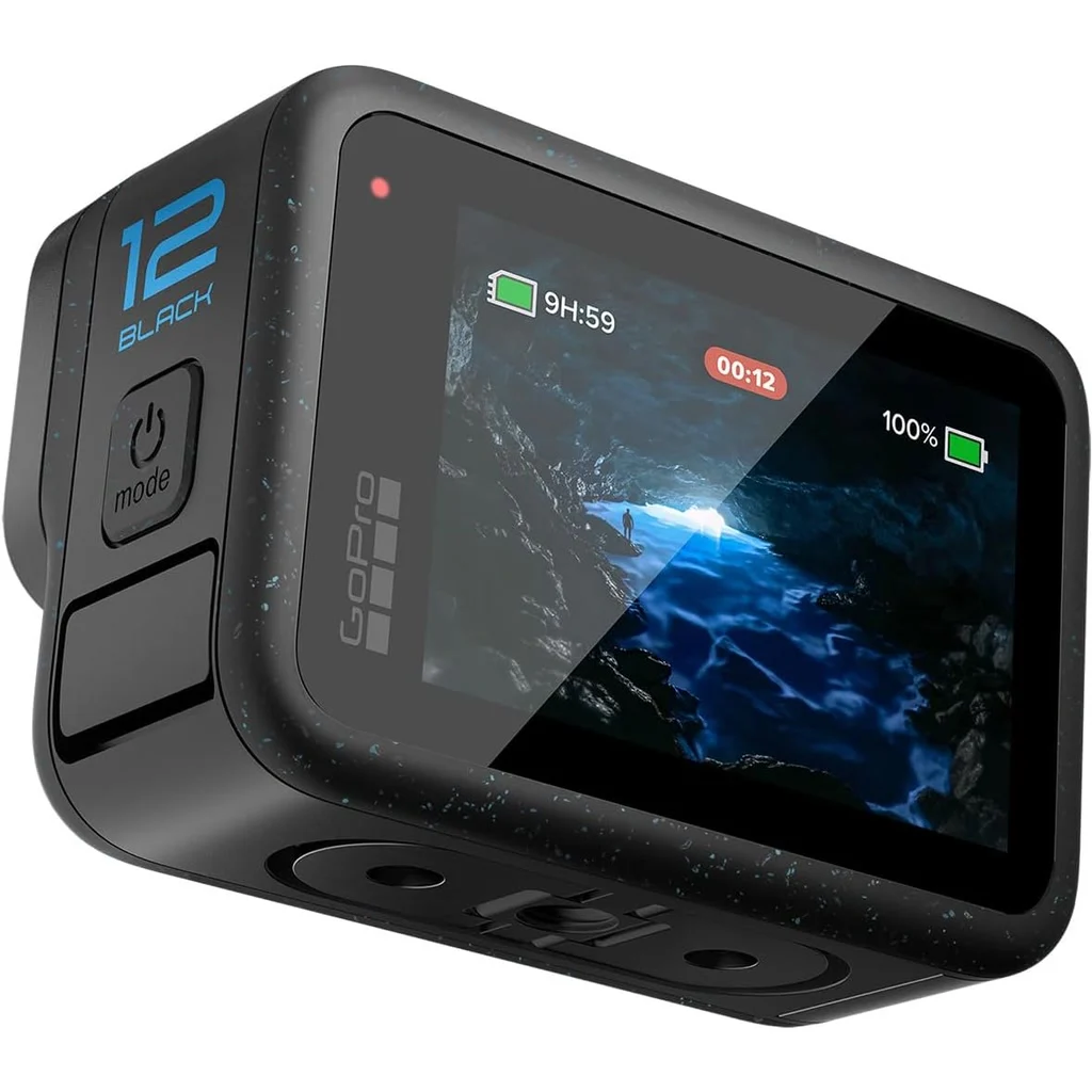 GoPro HERO12 Black, photo 4