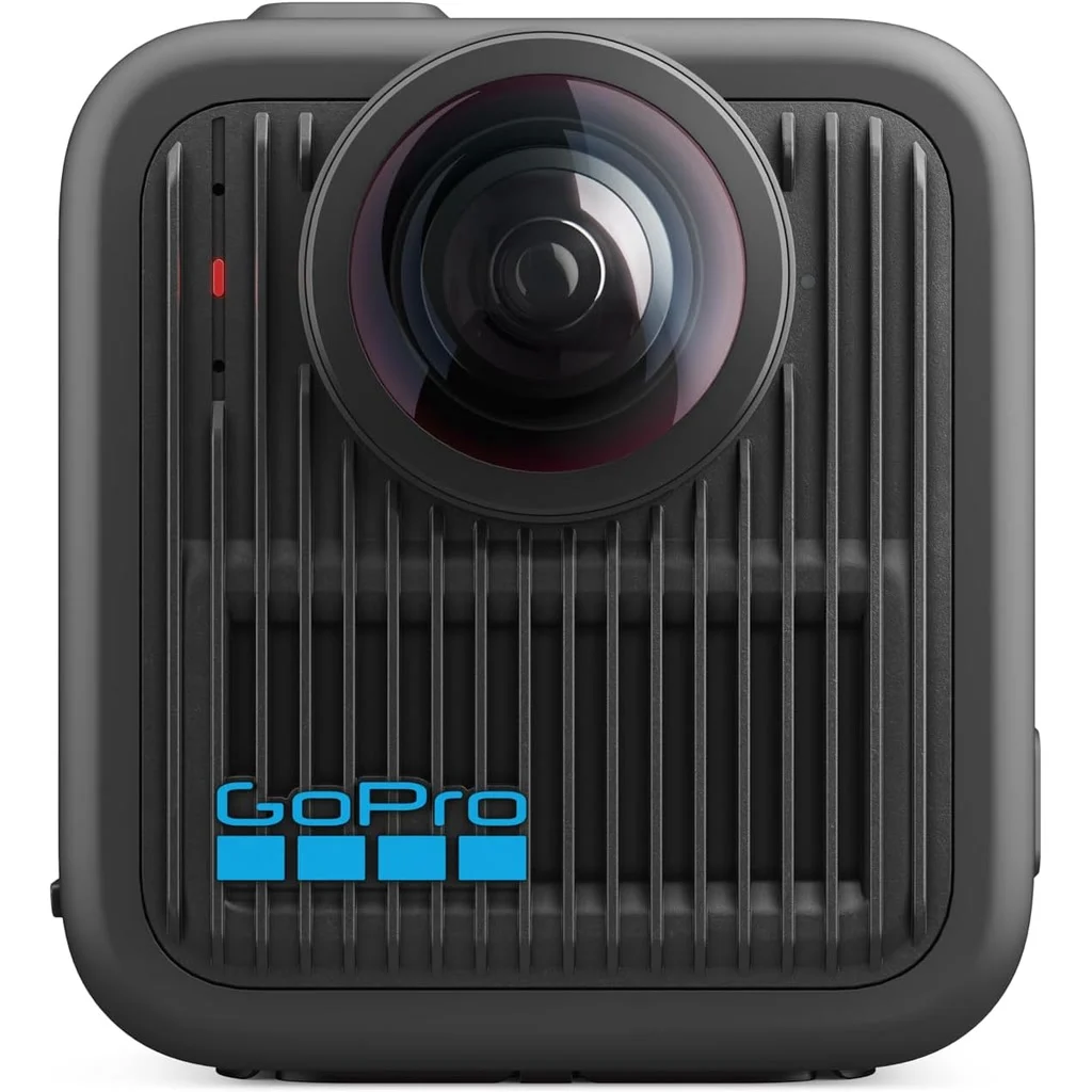 GoPro MAX2, photo 4