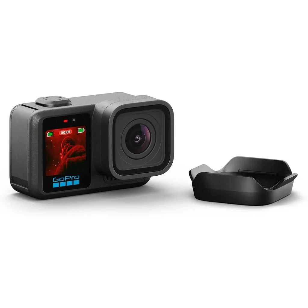 GoPro Mission 1 Pro, photo 4