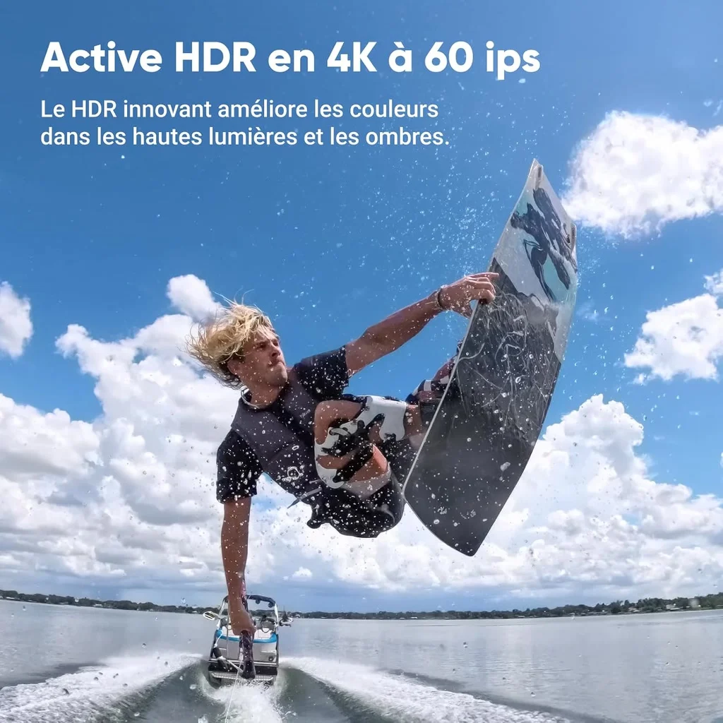 Insta360 Ace Pro 2, photo 4