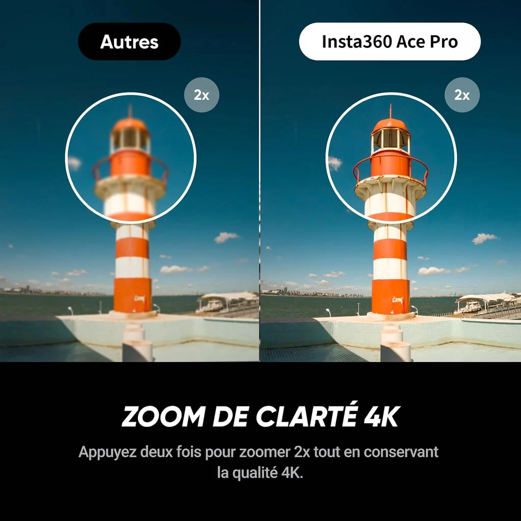 Insta360 Ace Pro, photo 4