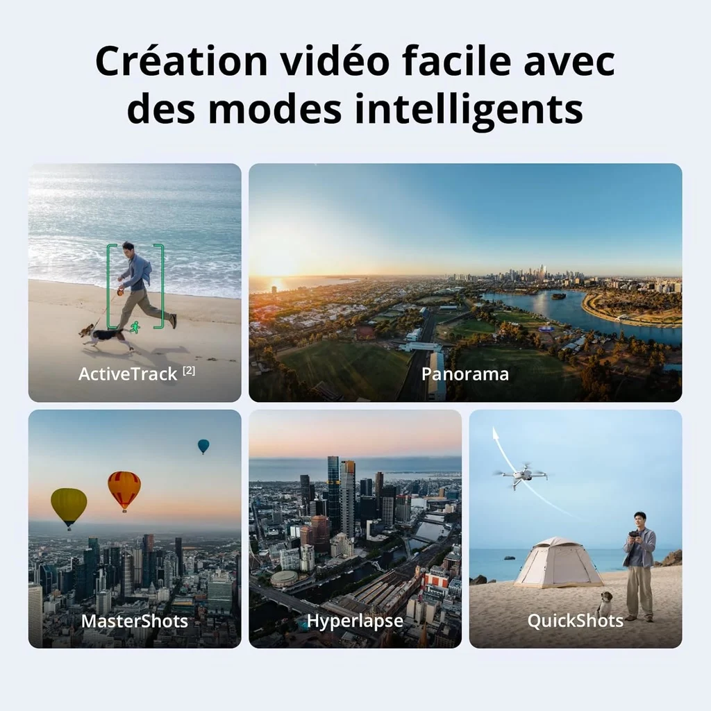 DJI Lito 1, photo 4