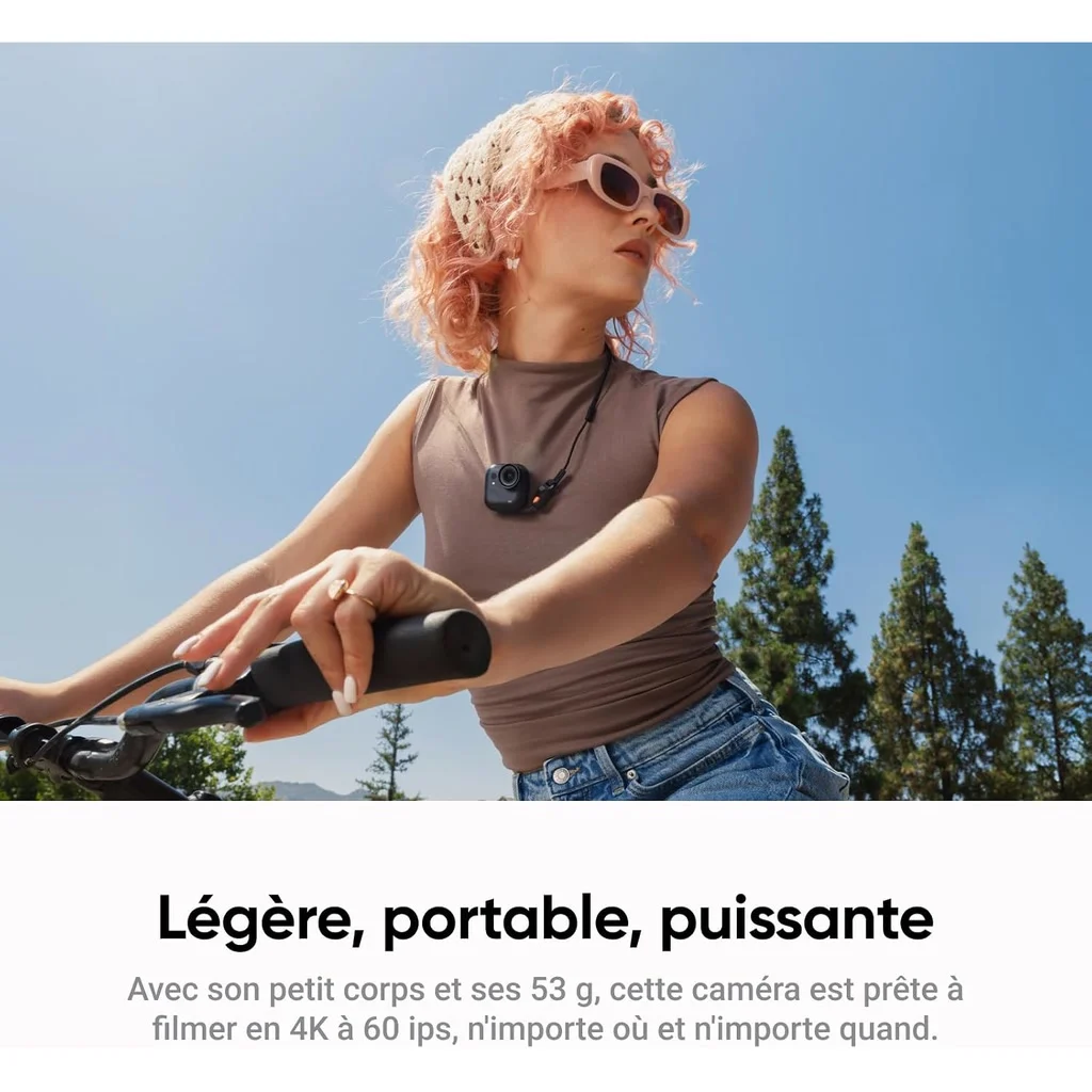 Insta360 GO Ultra, photo 4