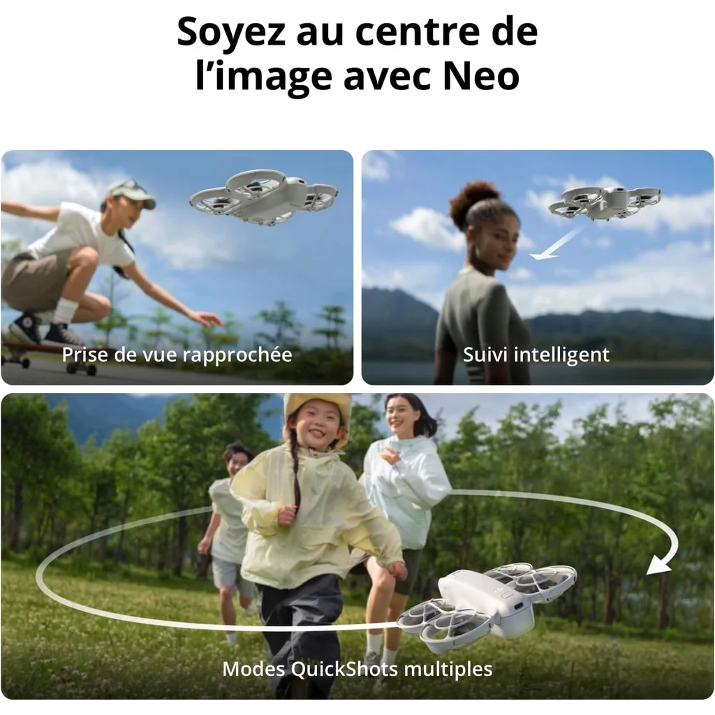 DJI Neo, photo 5