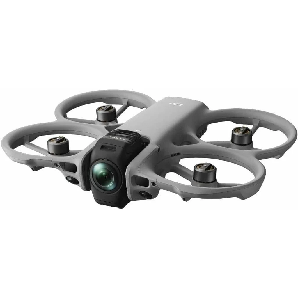 DJI Avata 360 (radiocommande DJI RC 2), photo 5
