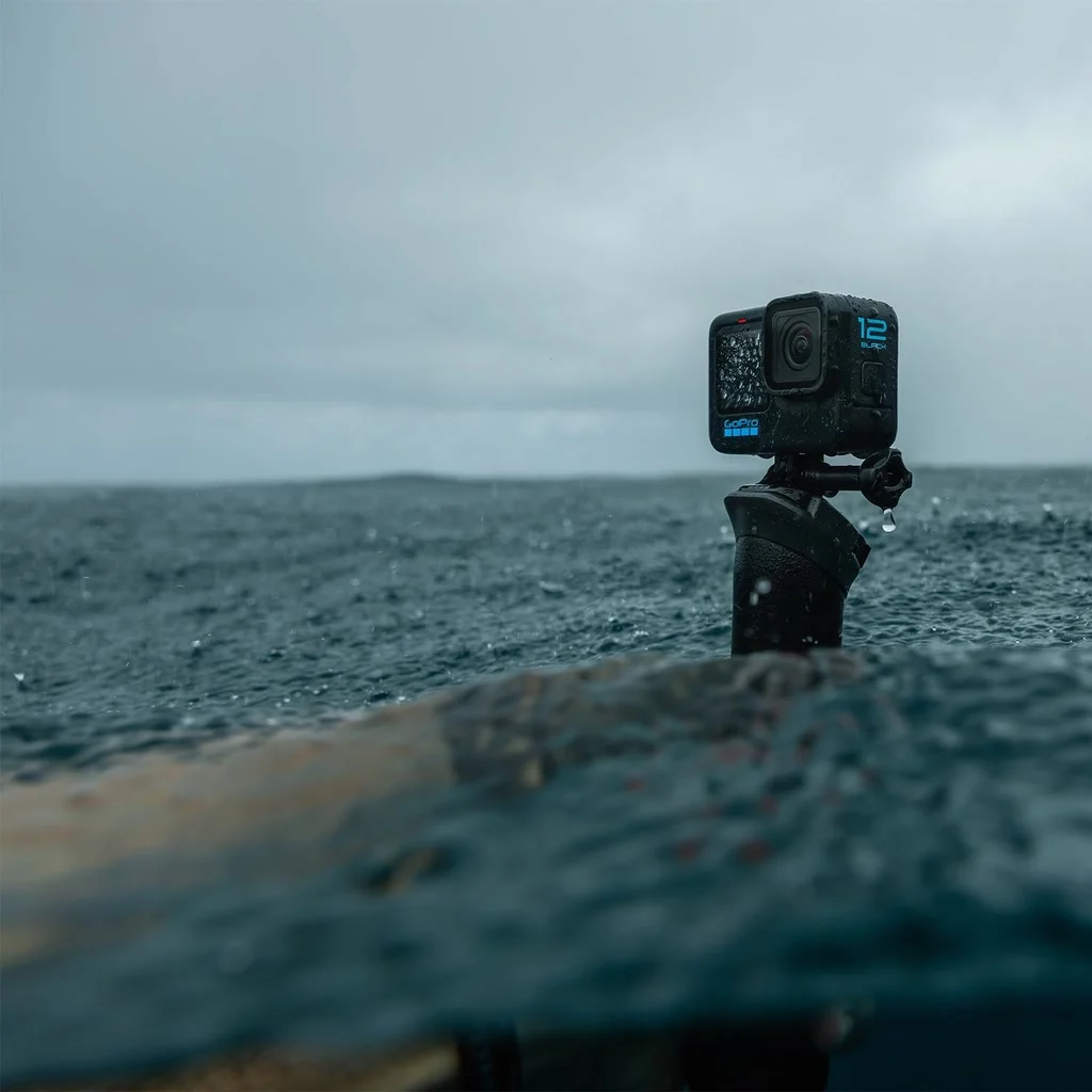 GoPro HERO12 Black, photo 5