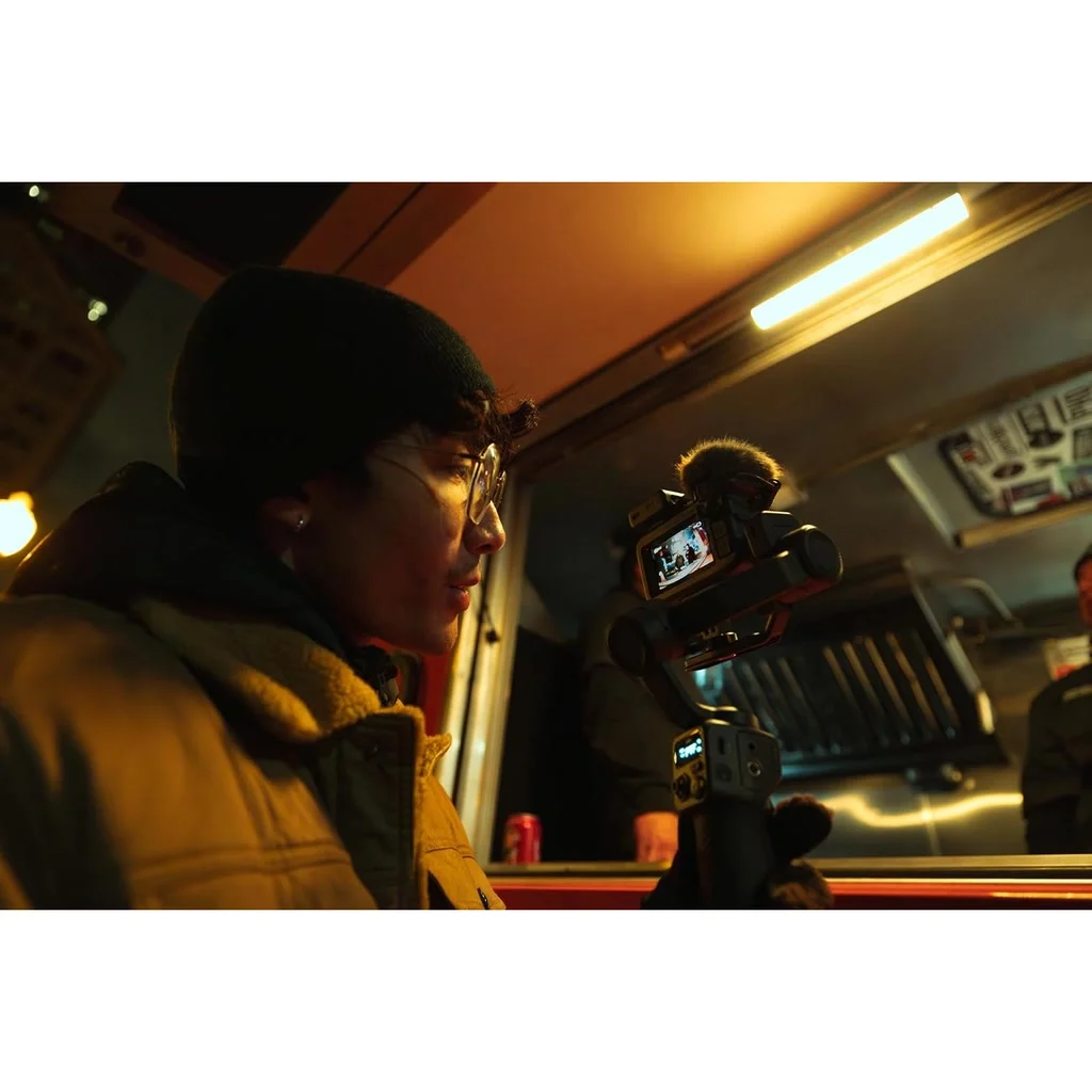 GoPro Mission 1 Pro, photo 5