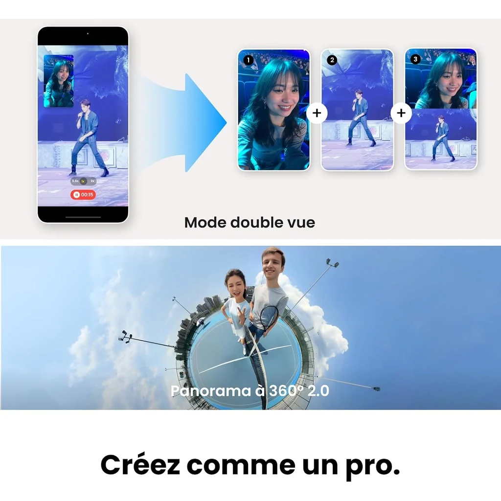 Insta360 Flow 2 Pro, photo 5