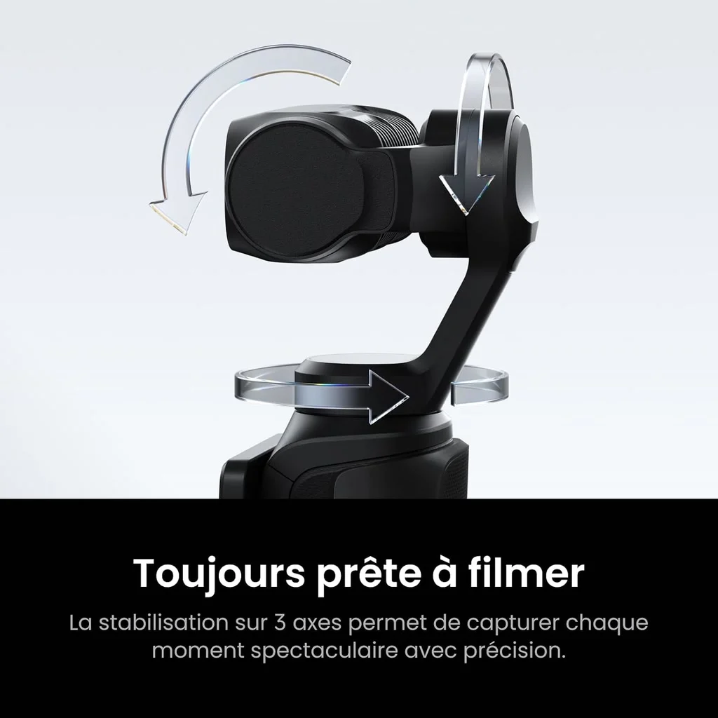 Insta360 Luna Ultra, photo 5