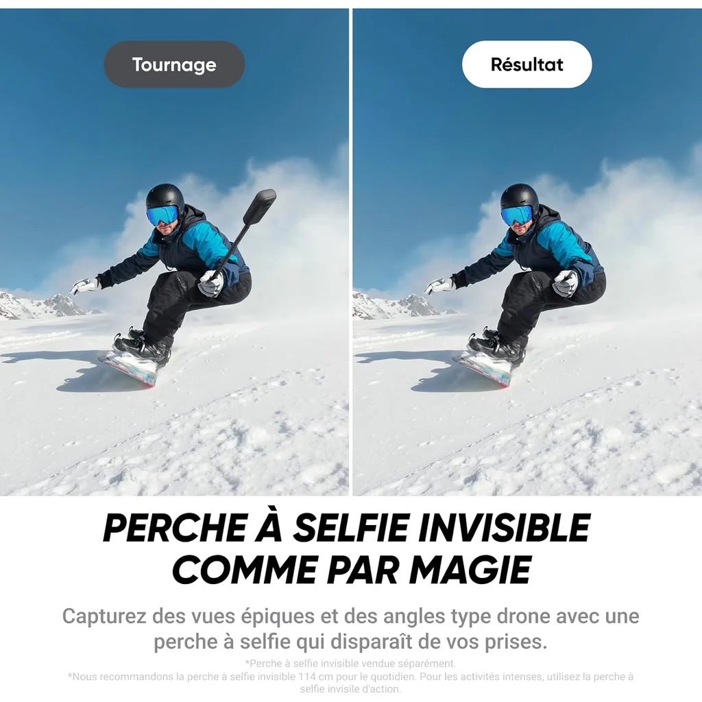 Insta360 X4 Air, photo 5