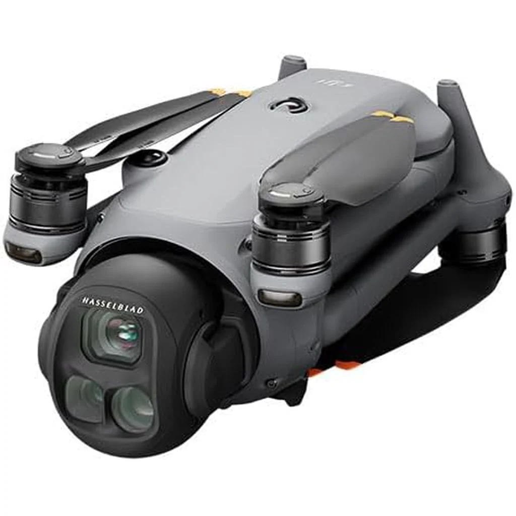 DJI Mavic 4 Pro (radiocommande DJI RC 2), photo 5