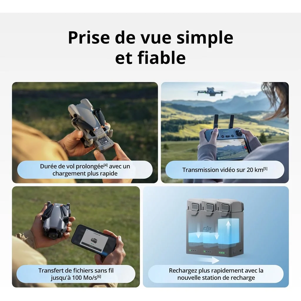 DJI Mini 5 Pro, photo 6