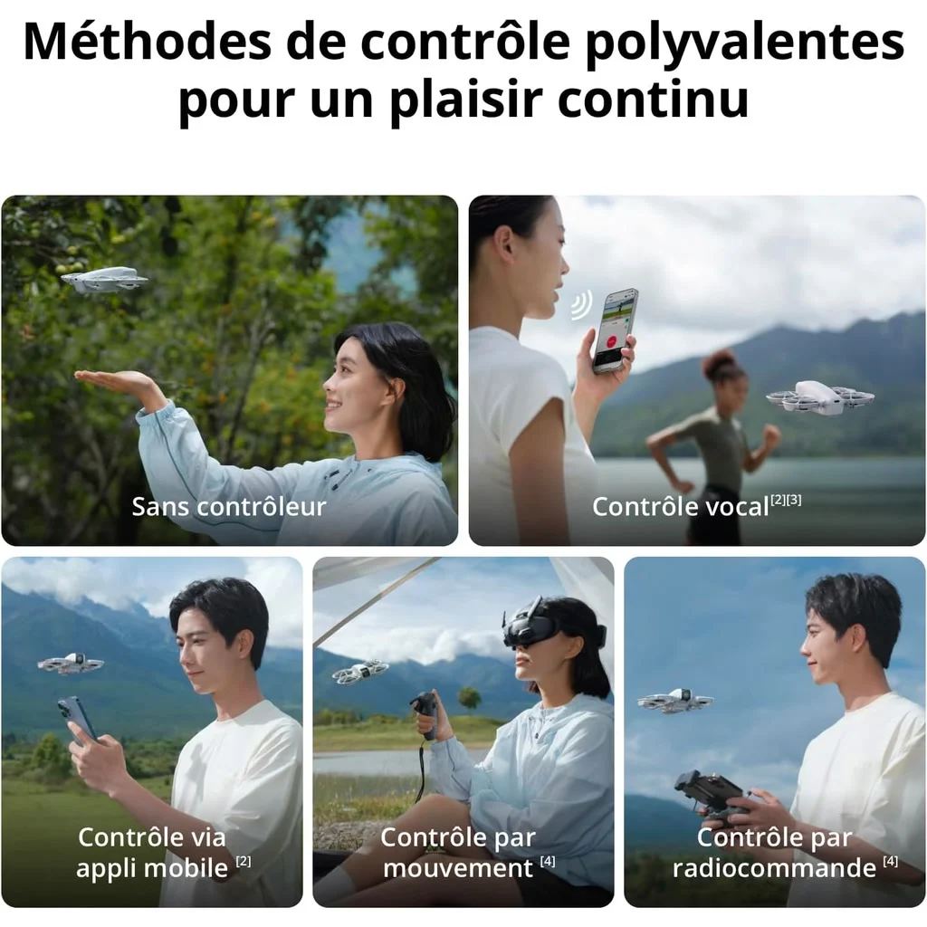 DJI Neo, photo 6