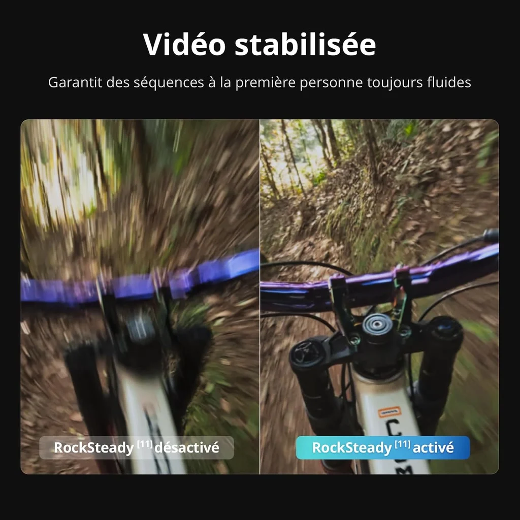 DJI Osmo Action 6, photo 6