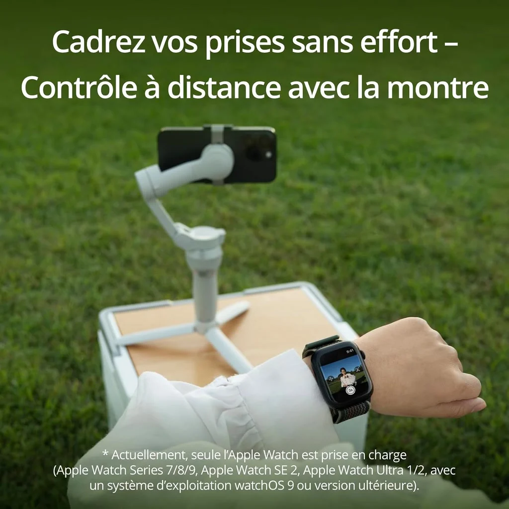 DJI Osmo Mobile SE, photo 6