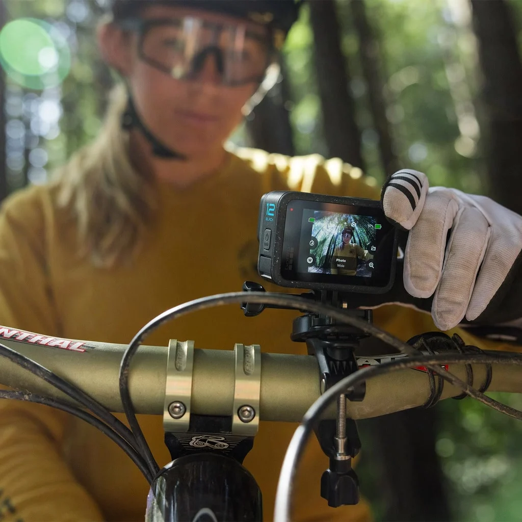 GoPro HERO12 Black, photo 6