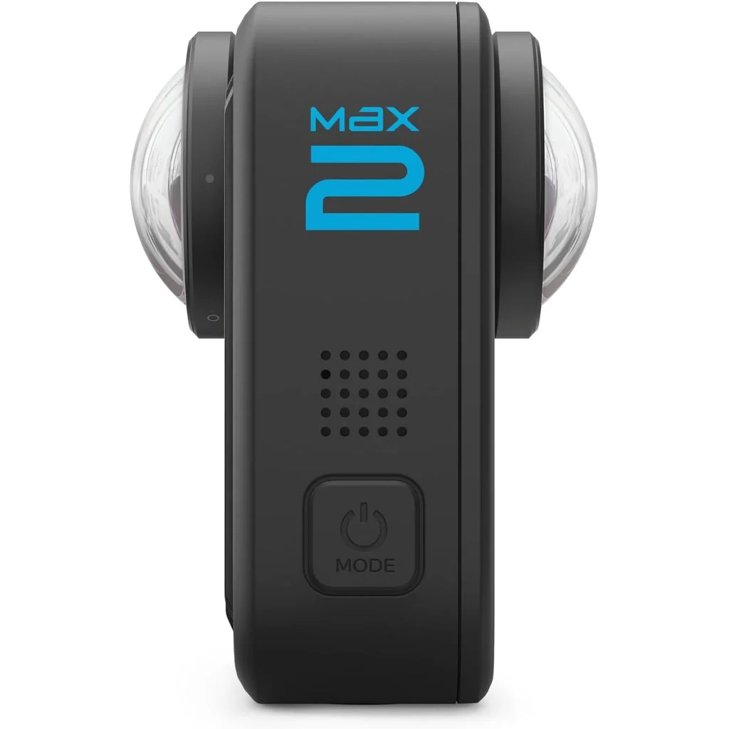 GoPro MAX2, photo 6