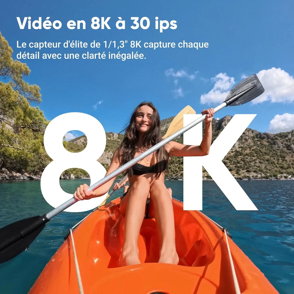 Insta360 Ace Pro 2, photo 6