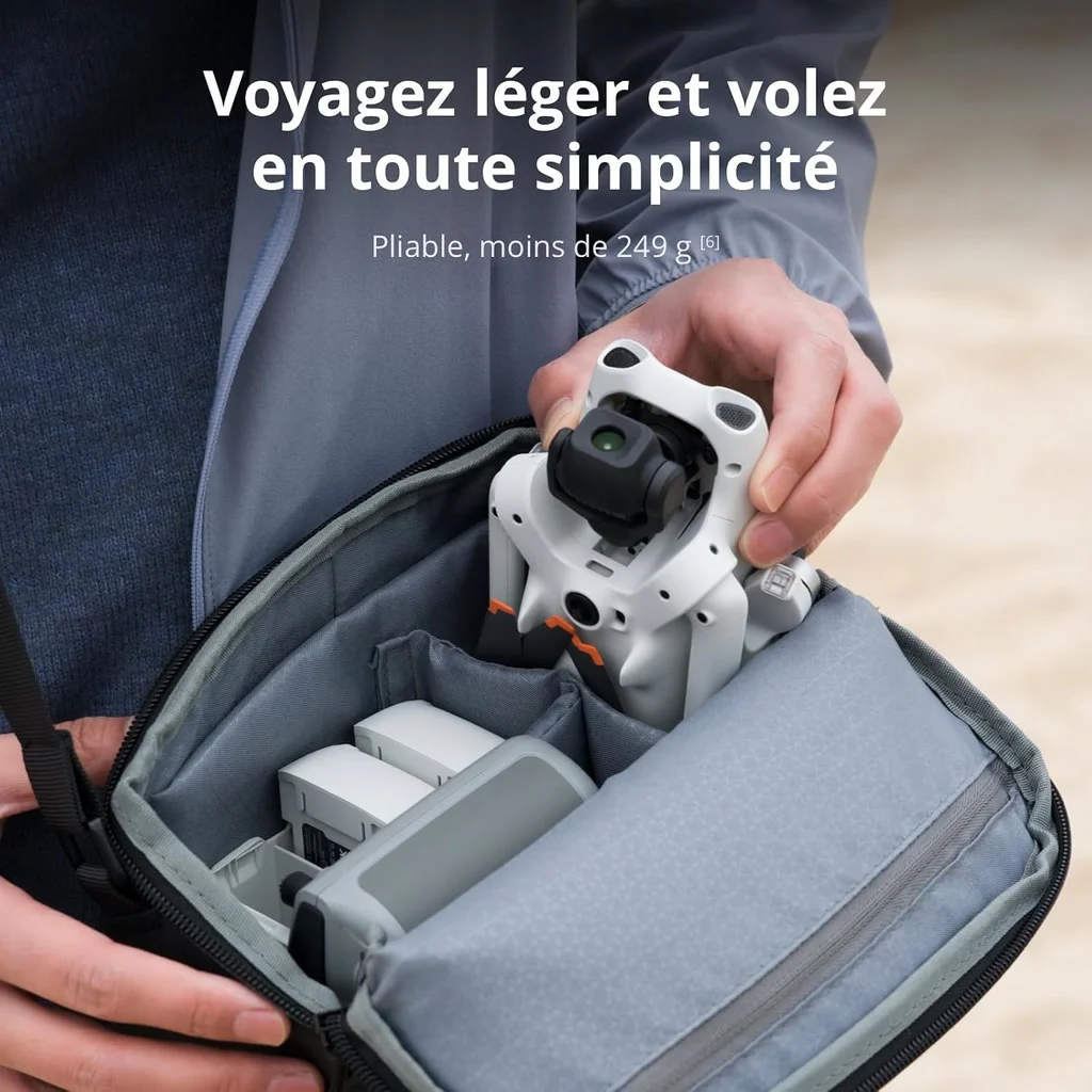 DJI Lito 1, photo 6