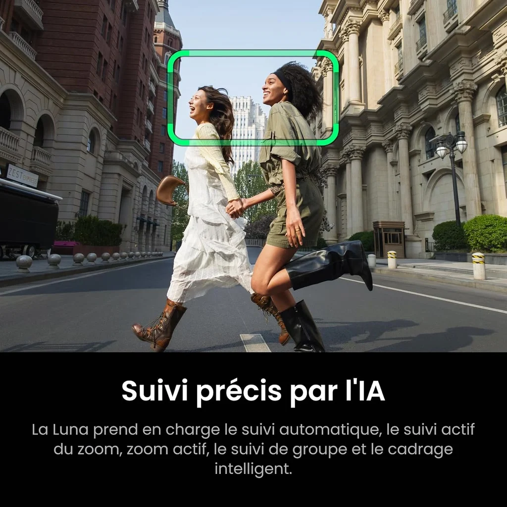 Insta360 Luna Ultra, photo 6
