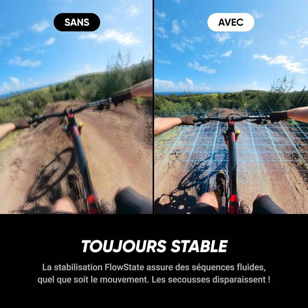 Insta360 X5, photo 6