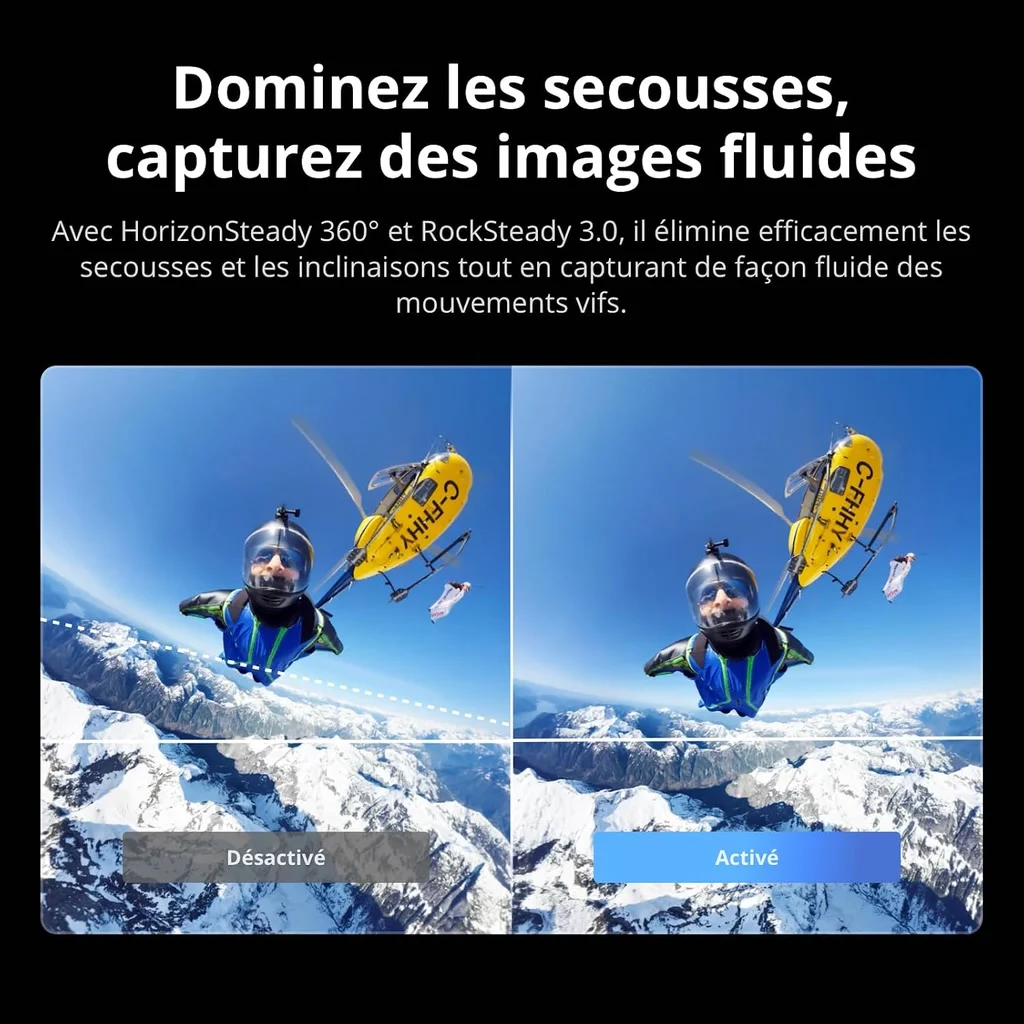 DJI Osmo 360, photo 7