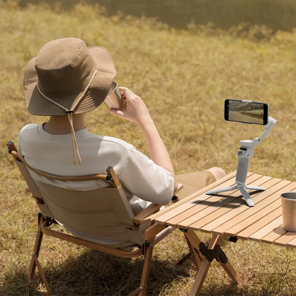 DJI Osmo Mobile SE, photo 7