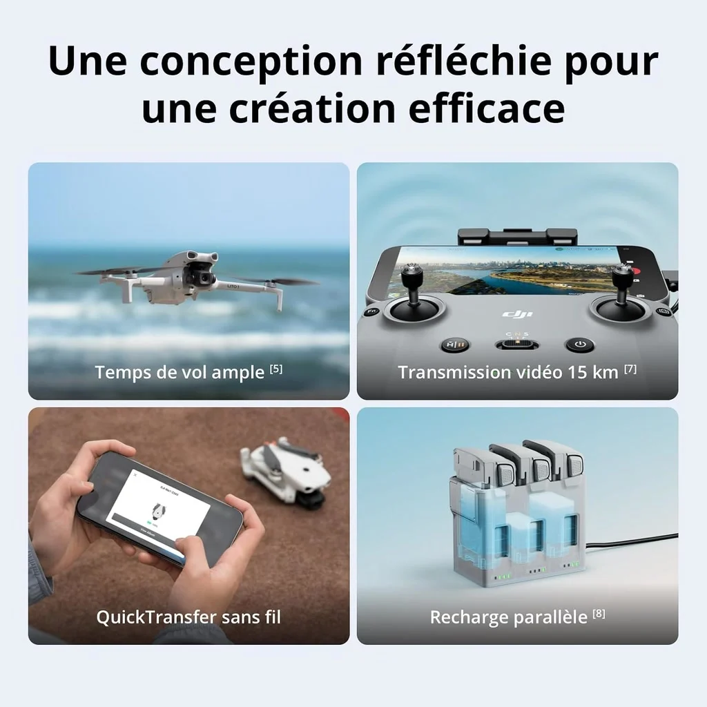 DJI Lito 1, photo 7