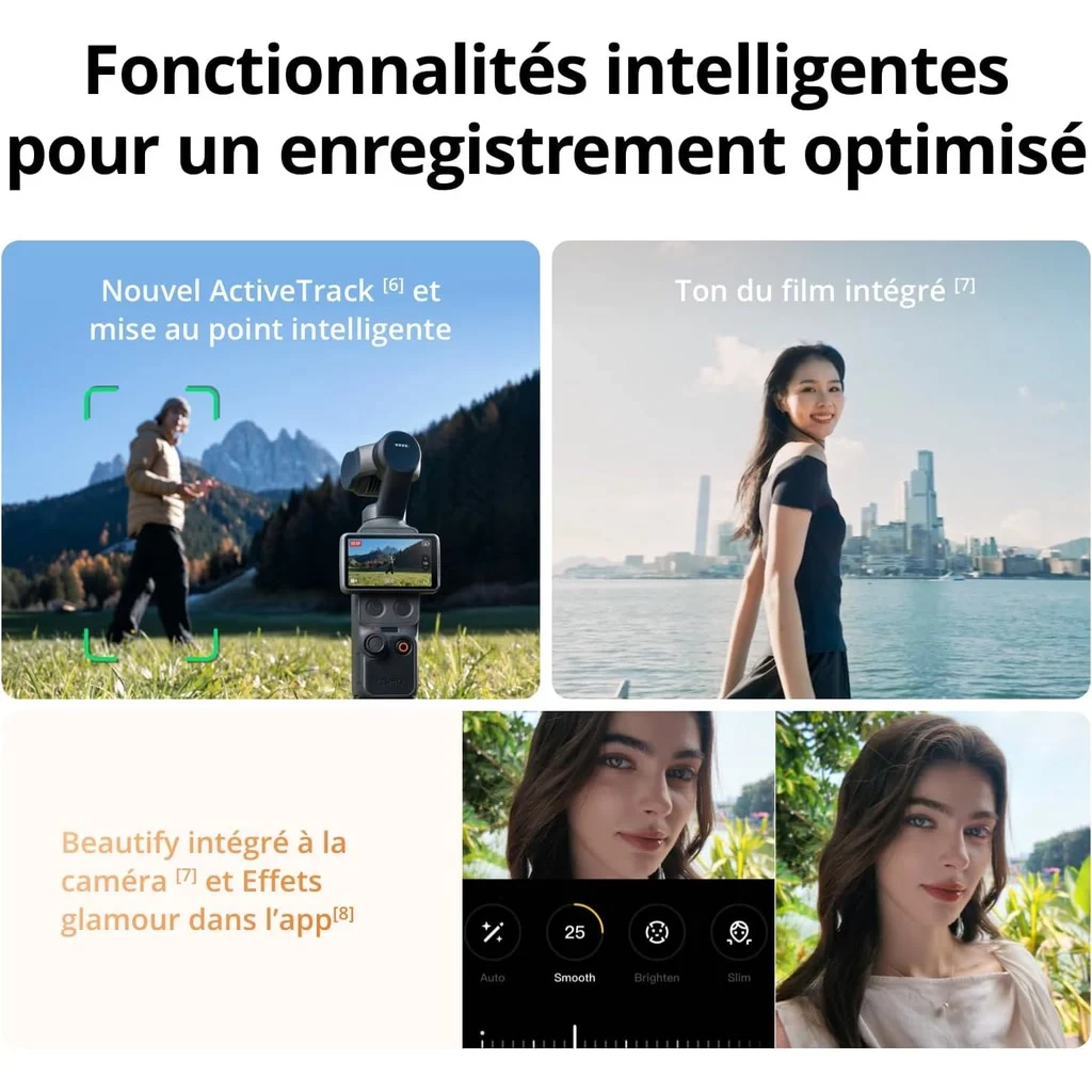DJI Osmo Pocket 4, photo 7