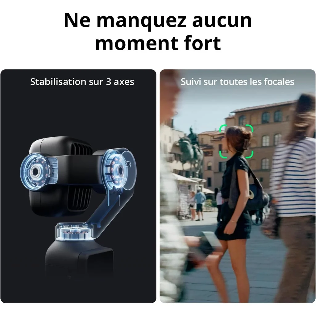 DJI Osmo Pocket 4P, photo 7