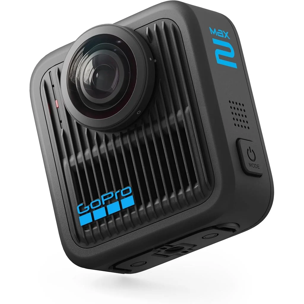 GoPro MAX2, photo 7