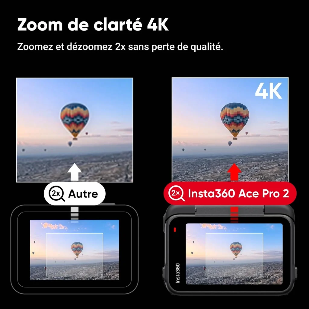 Insta360 Ace Pro 2, photo 7